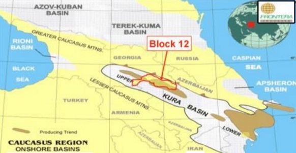 Как газ попадает в ваш дом